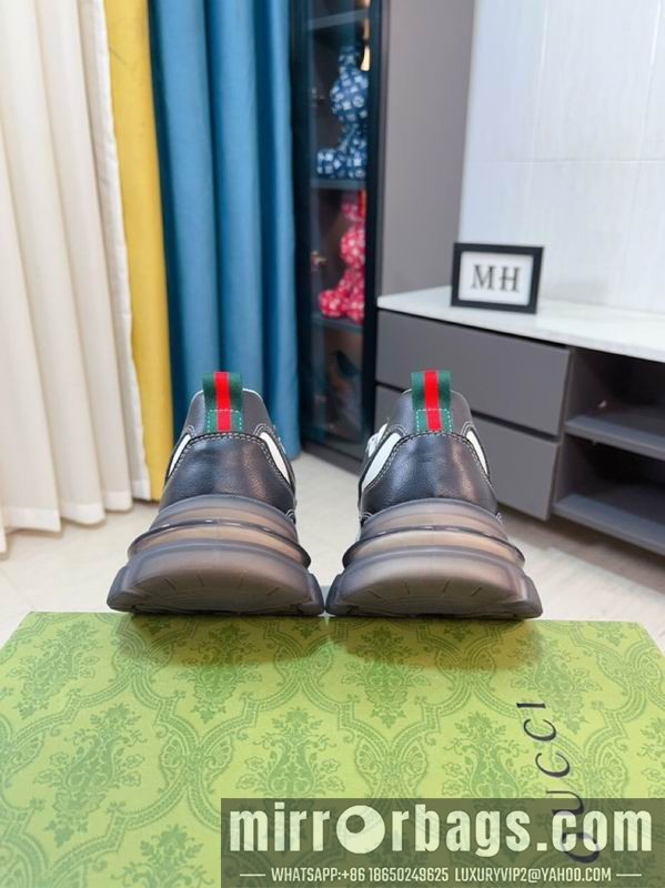Gucci Shoes sz38-44 mnf0311