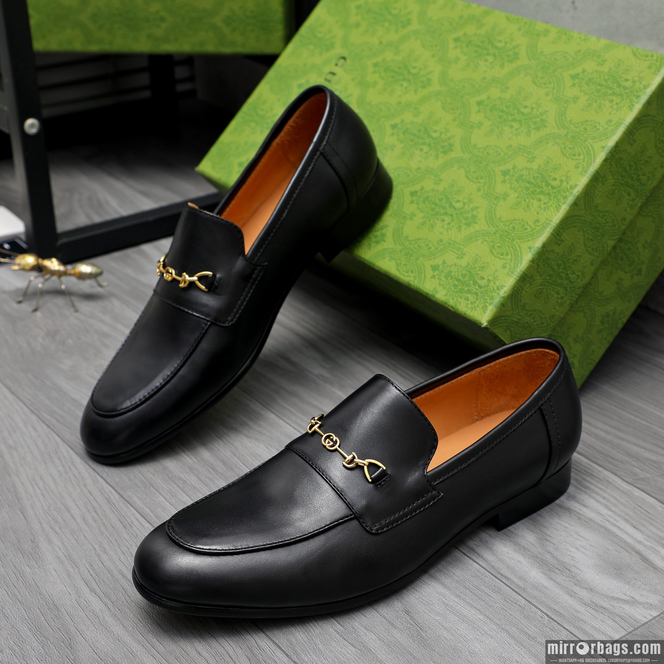Gucci Shoes sz39-44 h0719