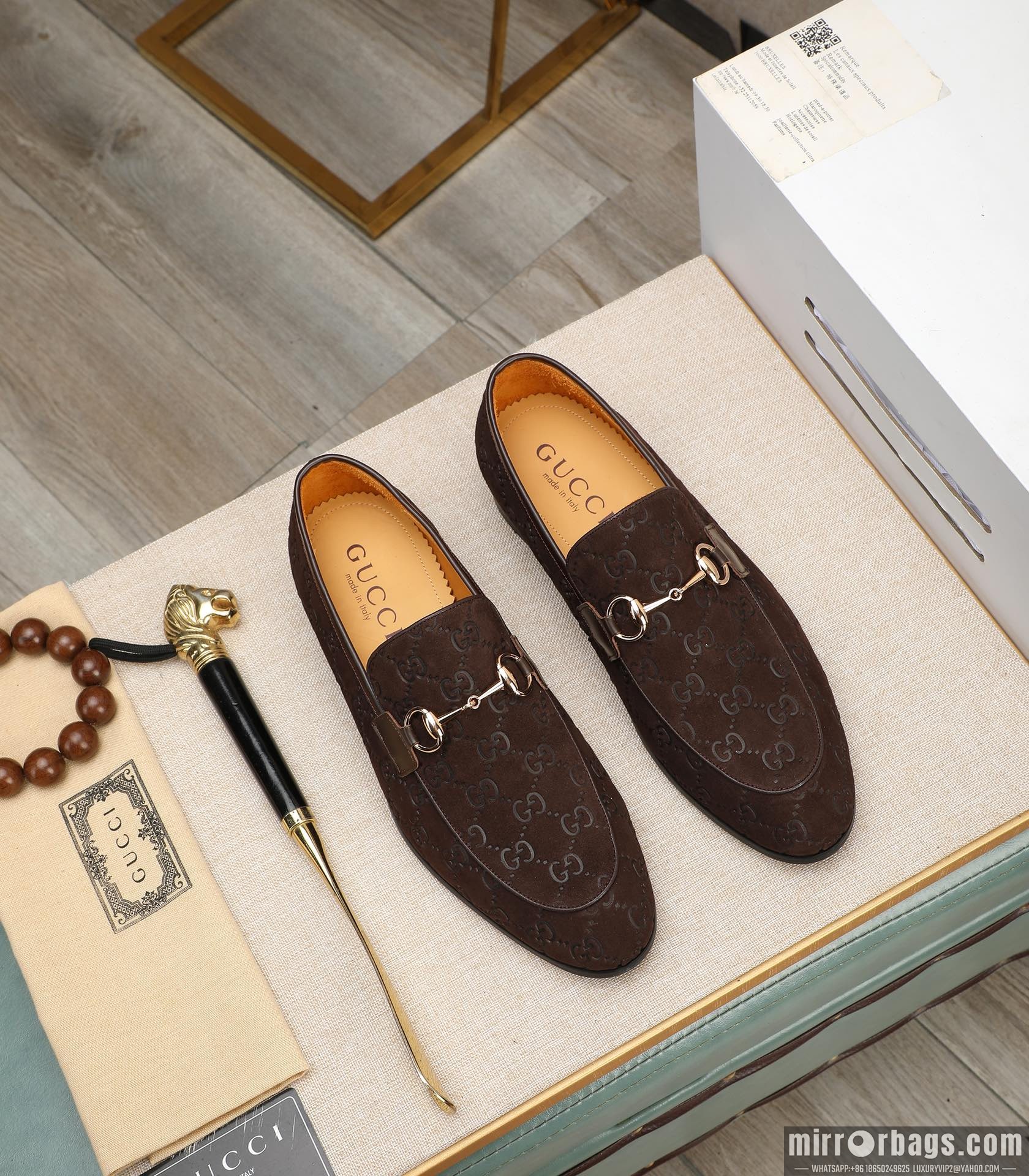 Gucci Shoes sz38-44 h0718