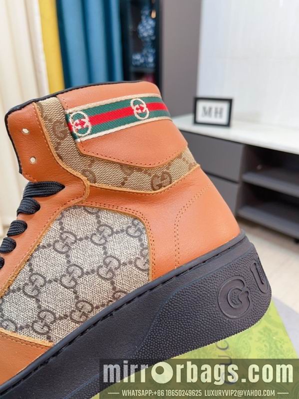 Gucci Shoes sz38-44 hnm0122