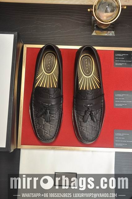 Gucci Shoes sz38-45 mnh0707
