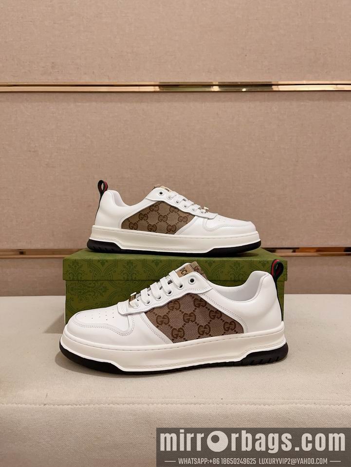 Gucci Shoes sz38-45 hnh0222