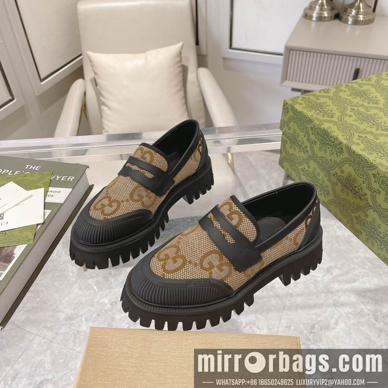 Gucci Shoes sz35-40 mnf0310