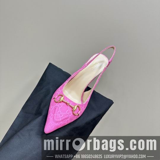 Gucci Shoes sz35-42 10.5cm mnh0802