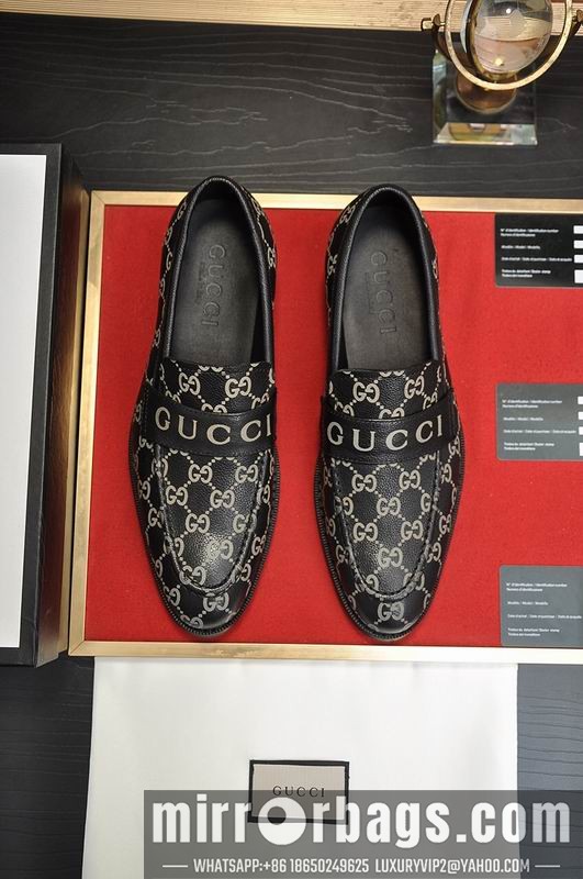 Gucci Shoes sz38-45 mnf03141
