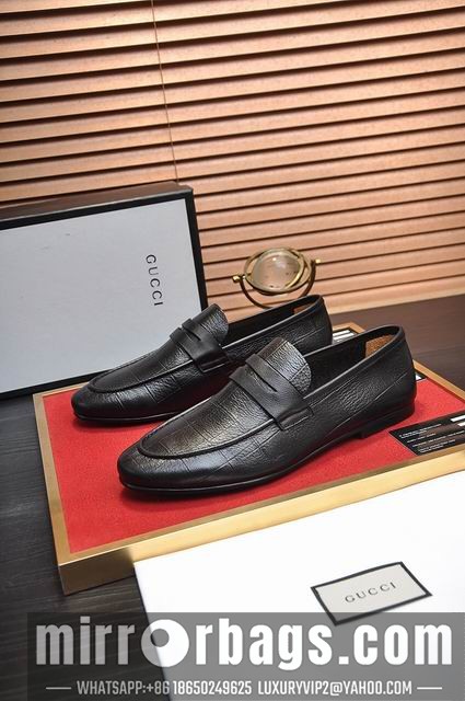 Gucci Shoes sz38-44 mnh0705