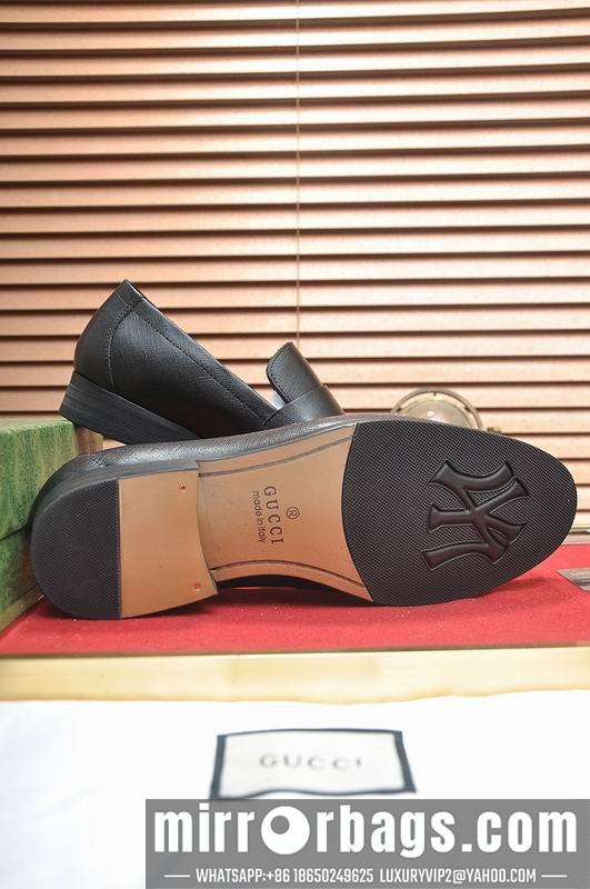 Gucci Shoes sz38-45 mnf03150