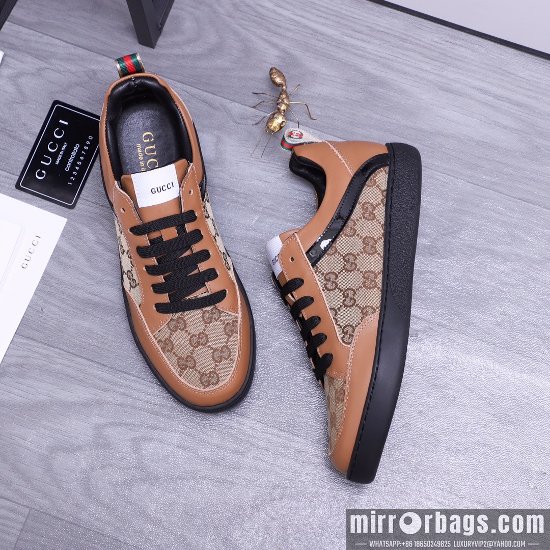 Gucci Shoes sz38-44 hnm01140