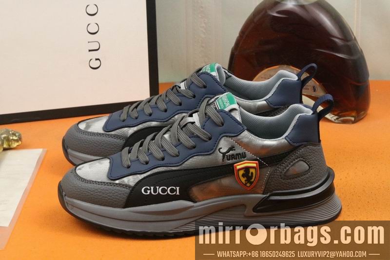 Gucci Shoes sz38-43 hnm0150