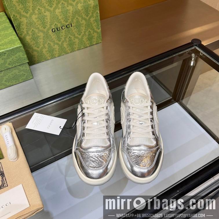Gucci Shoes sz35-45 mnh0403