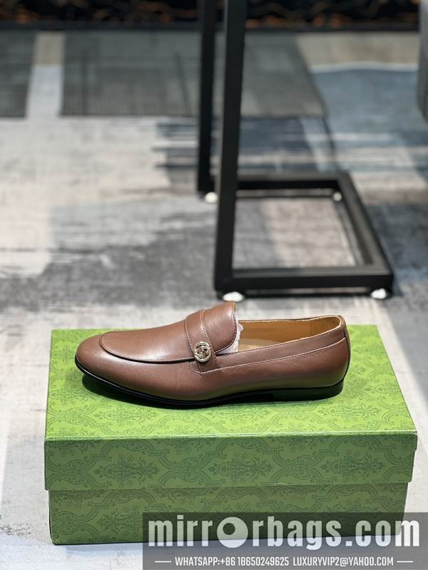 Gucci Shoes sz 38-45 mnf0158