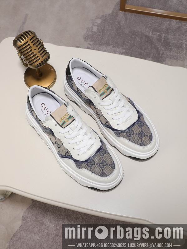 Gucci Shoes sz38-44 mnf0228