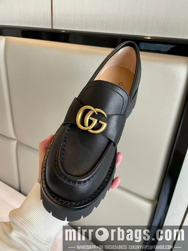 Gucci Shoes sz35-40 mnf0308