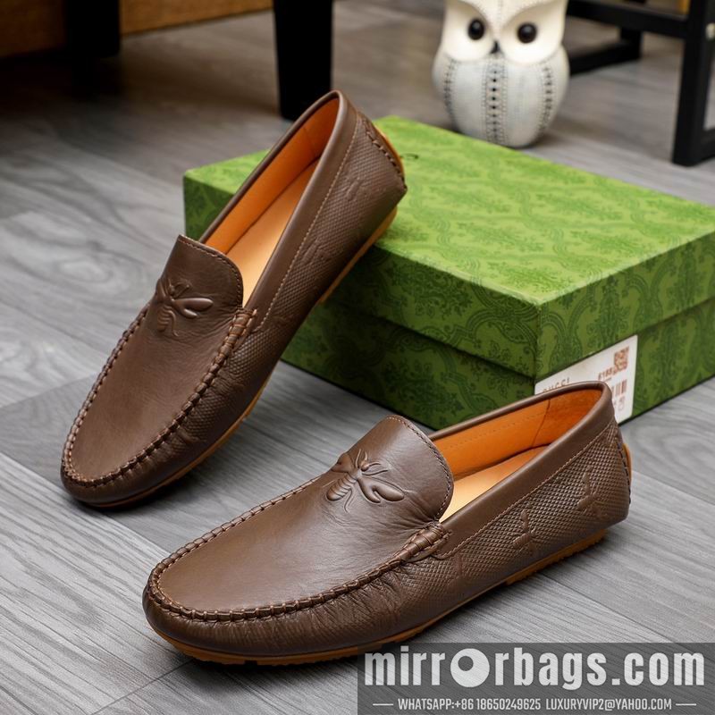 Gucci Shoes sz38-44 hnm0119