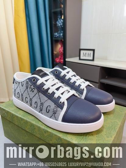 Gucci Shoes sz38-44 mnh0601