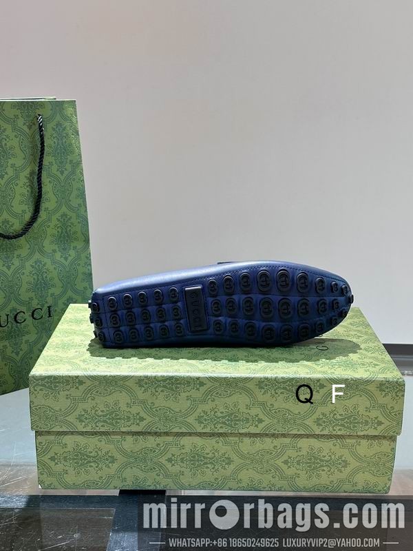 Gucci Shoes sz38-45 TF08