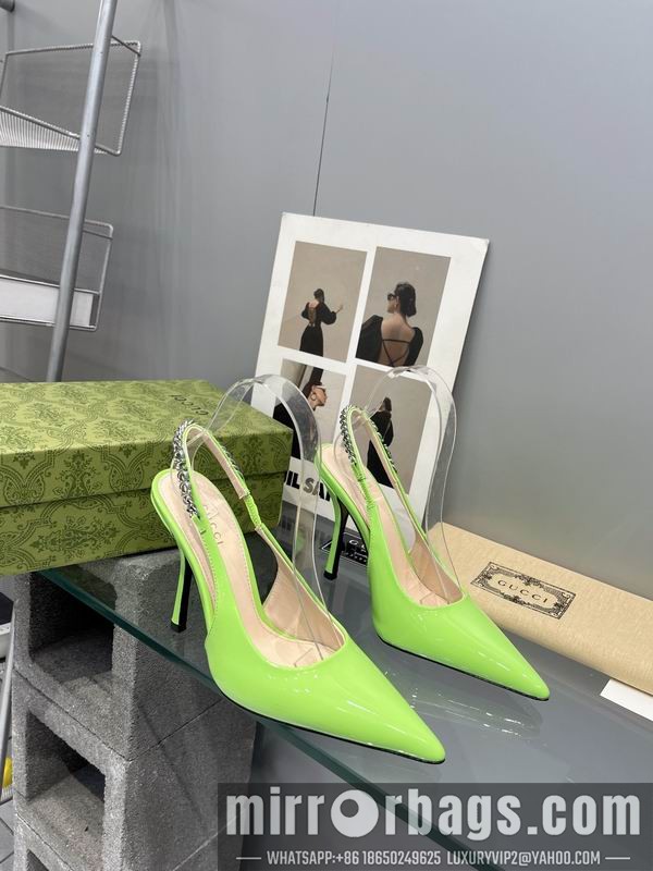 Gucci Shoes sz35-43 10cm mnf0212