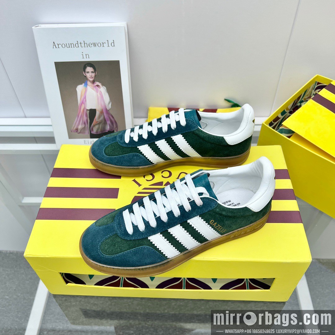 Gucci Shoes sz35-45 h0804