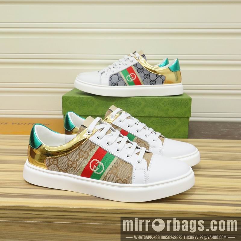 Gucci Shoes sz38-45 mnf0236