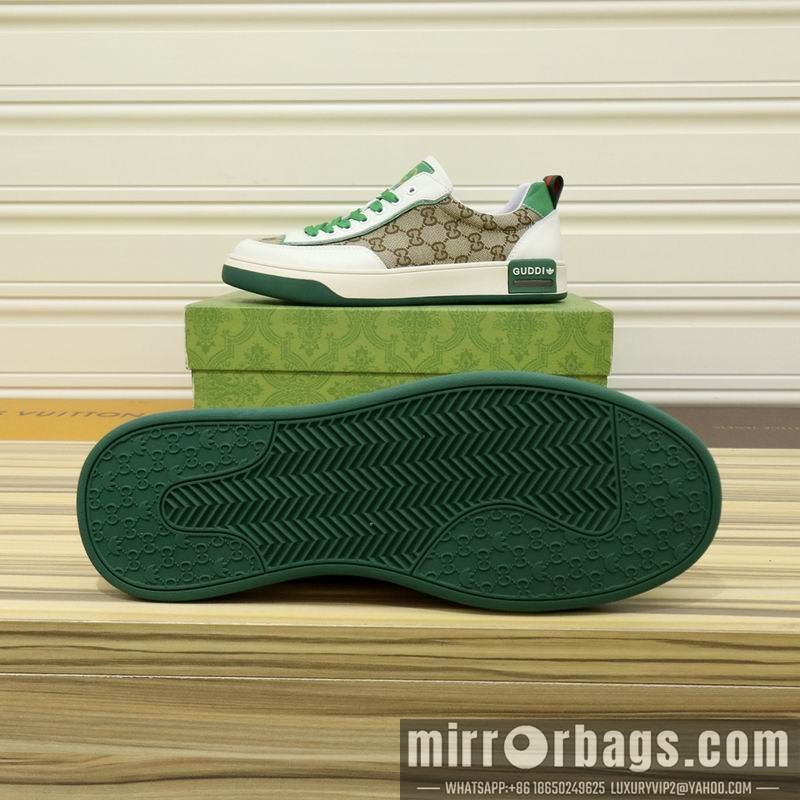 Gucci Shoes sz38-45 mnf0320
