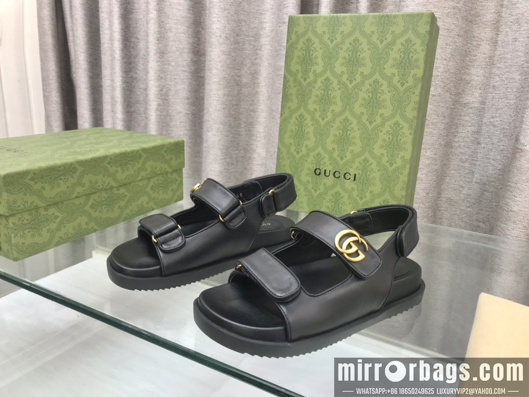 Gucci Shoes sz35-42 h1004