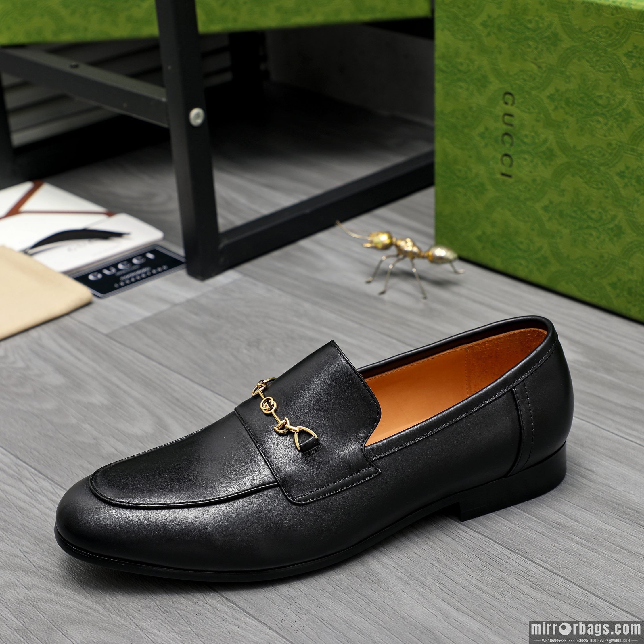 Gucci Shoes sz39-44 h0719