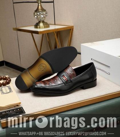 Gucci Shoes sz38-44 mnh0904