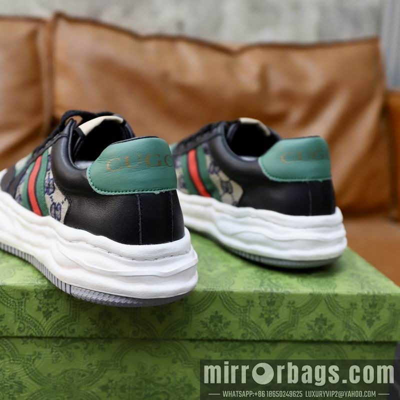 Gucci Shoes sz38-44 hnm01147