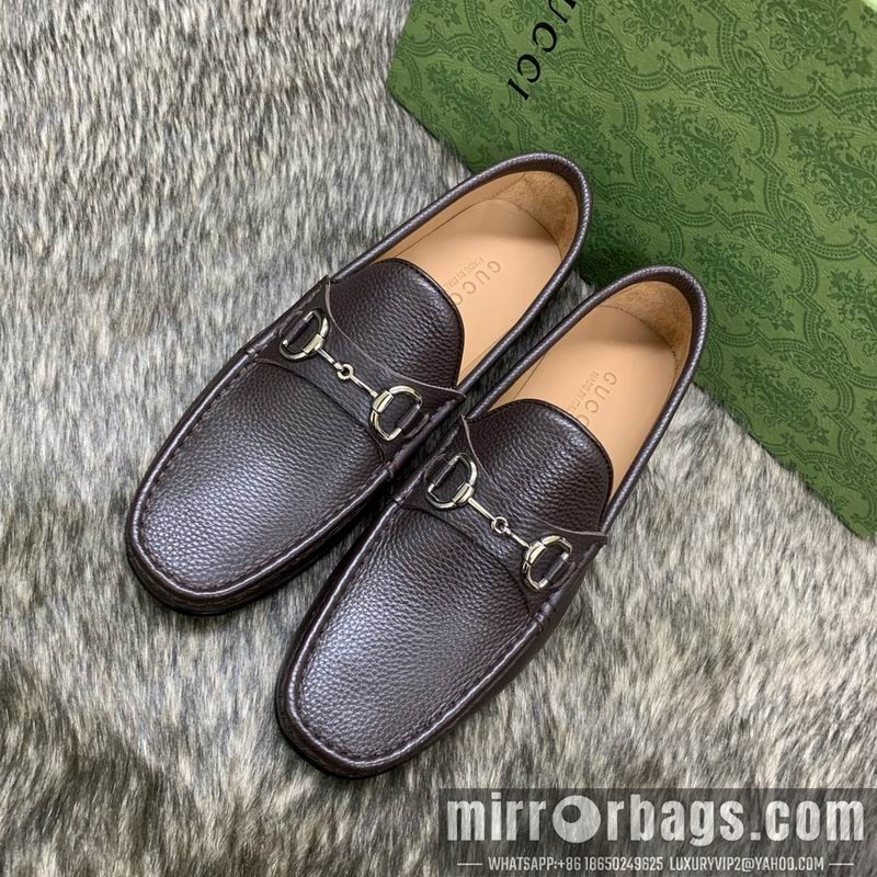 Gucci Shoes sz38-46 hnm0120
