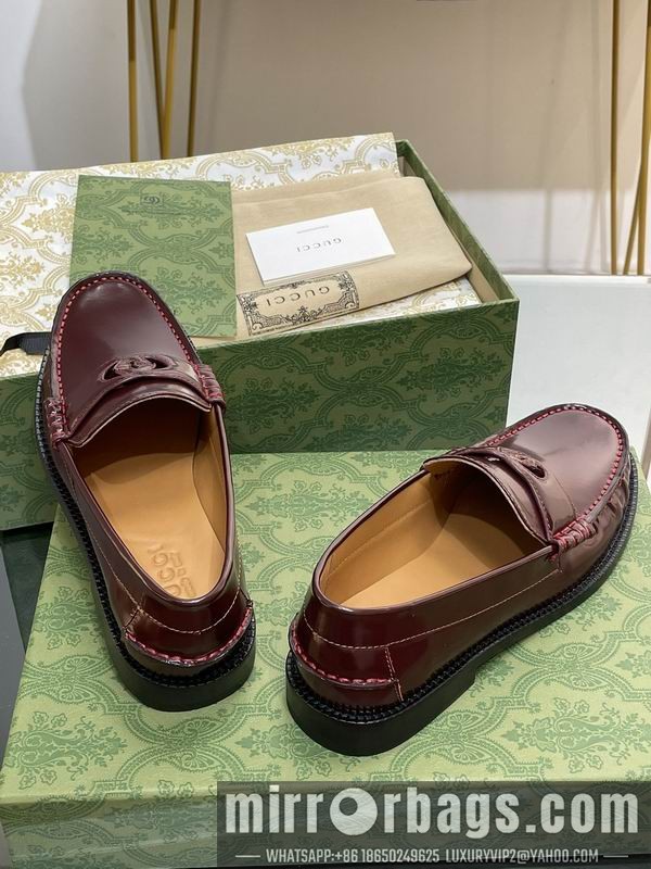 Gucci Shoes sz35-42 mnf0316