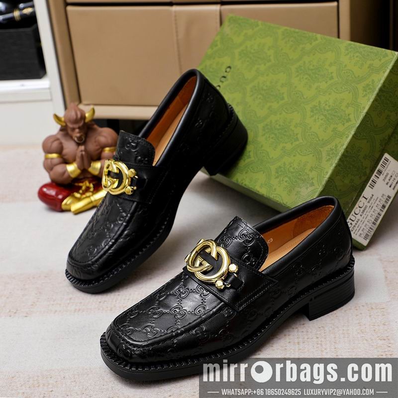 Gucci Shoes sz38-47 mnf0379