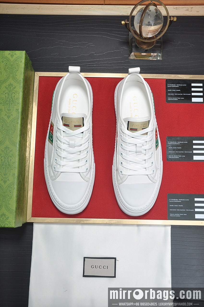 Gucci Shoes sz38-44 h0709