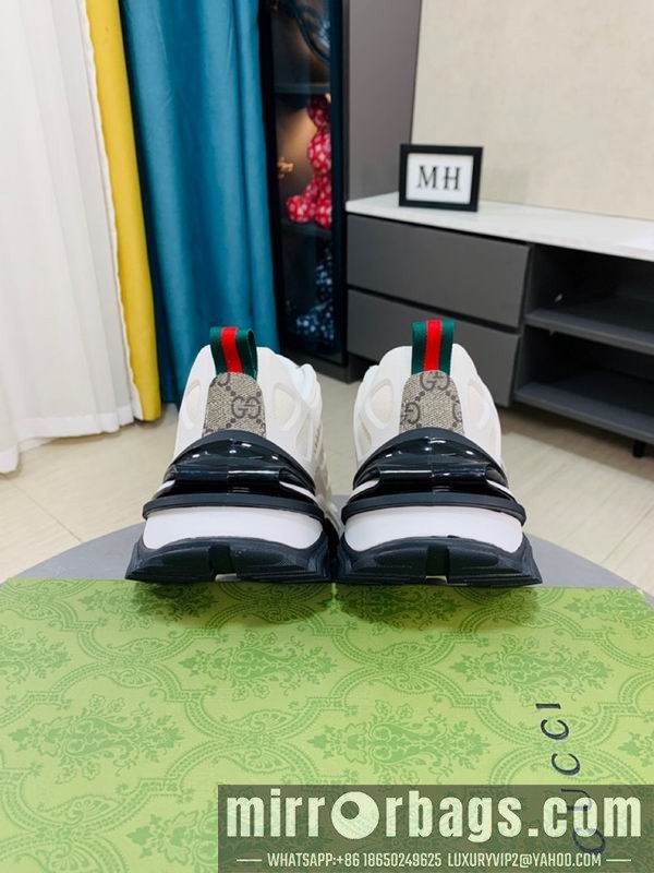 Gucci Shoes sz38-44 mnf0234