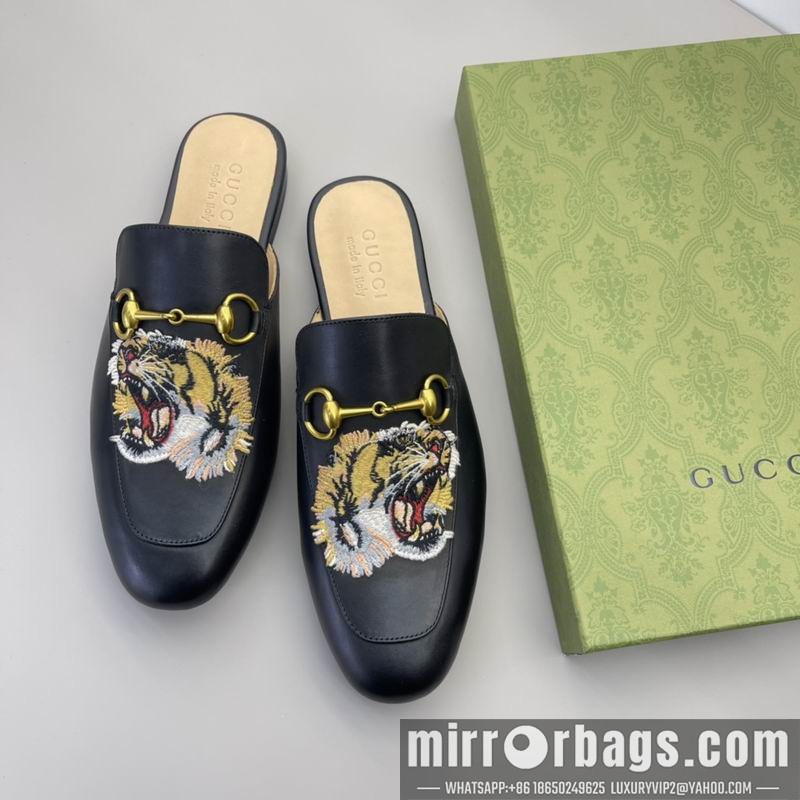 Gucci Shoes sz38-45 mnf0107