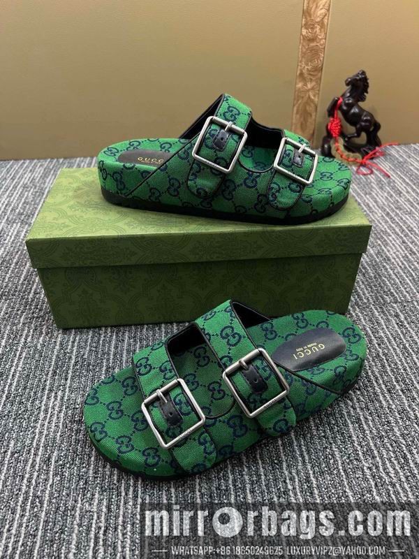 Gucci Shoes sz36-47 mnf0322