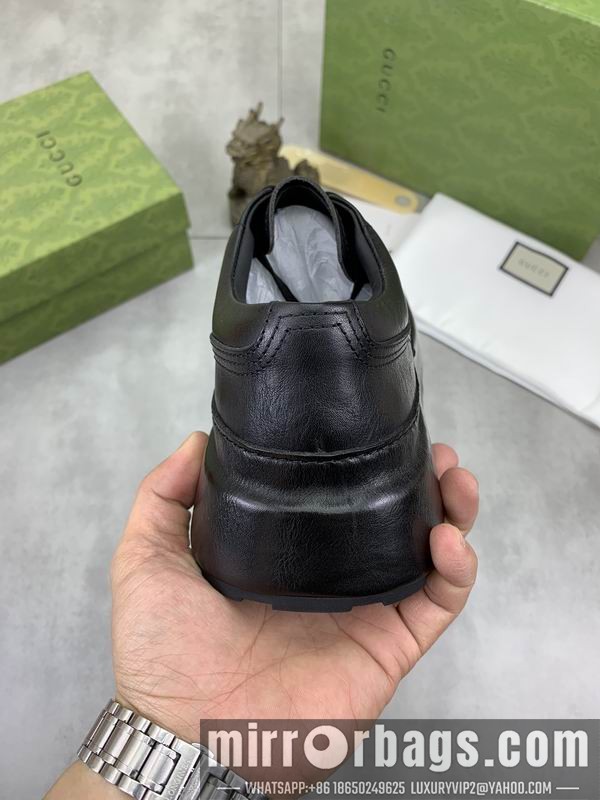 Gucci Shoes sz38-45 mnf03157