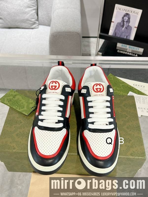 Gucci Shoes sz38-45 BS0908