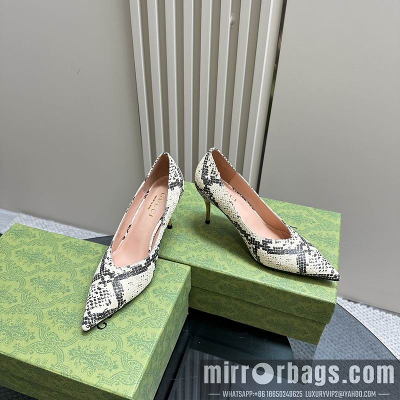Gucci Shoes sz35-42 8.5cm mnf0104