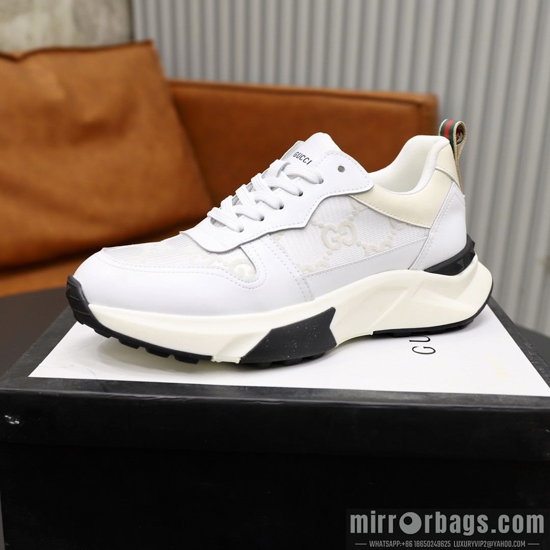 Gucci Shoes sz38-44 h1001