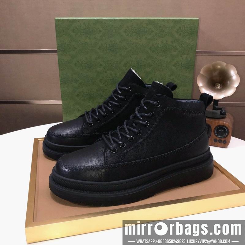 Gucci Shoes sz38-44 hnm0106