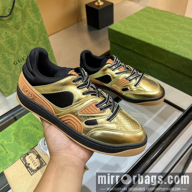 Gucci Shoes sz35-46 mnf0305