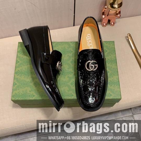 Gucci Shoes sz38-45 mnh1008