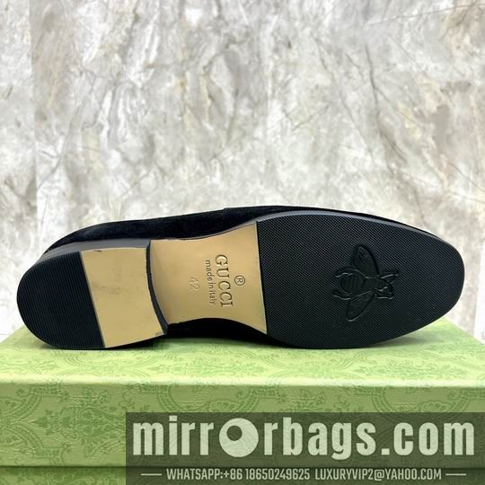 Gucci Shoes sz38-45 mnh0409