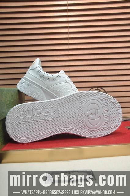 Gucci Shoes sz35-45 mnh0507