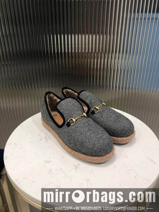 Gucci Shoes sz35-42 mnh0902