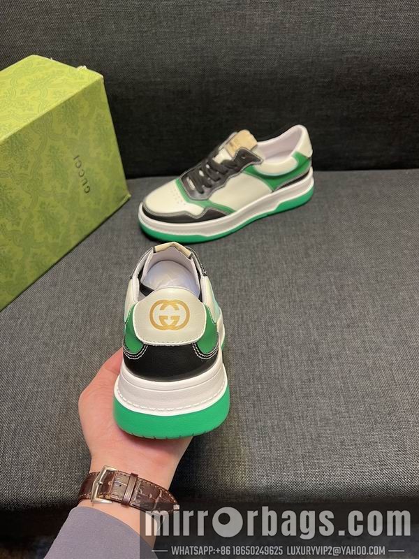 Gucci Shoes sz38-44 mnf0223