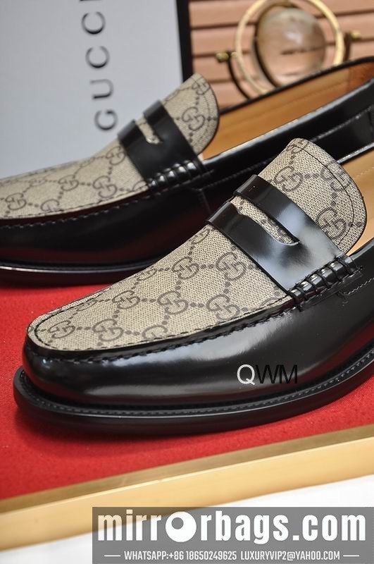 Gucci Shoes sz38-45 WM03105