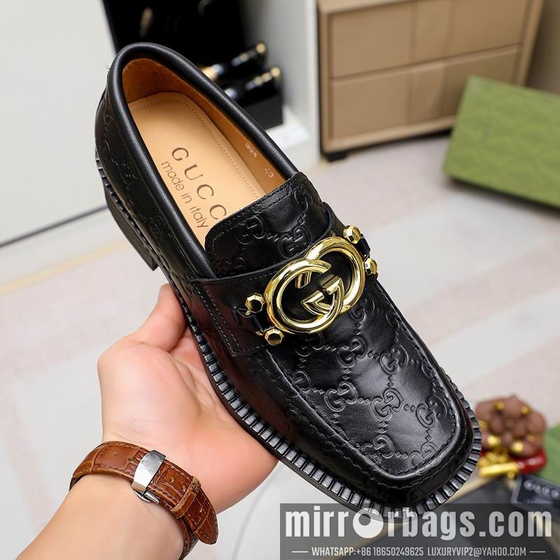 Gucci Shoes sz38-47 mnf0379