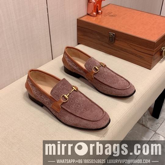 Gucci Shoes sz38-46 mnh0608