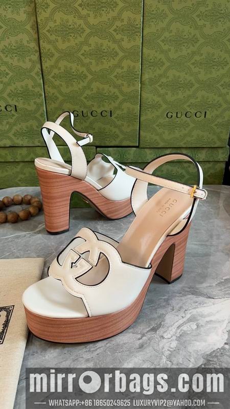 Gucci Shoes sz35-43 12cm mnf0204